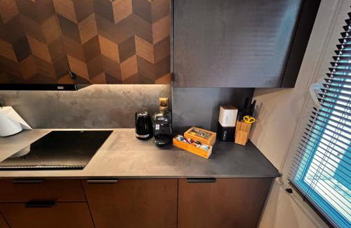 Apartamenty Manhattan Łódź Piotrkowska - Foto 11