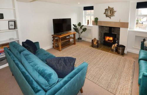 Central Ripon apartment - view of the Cathedral! - Foto 18