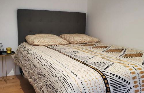 JO2024-25min to stade de France - Foto 8