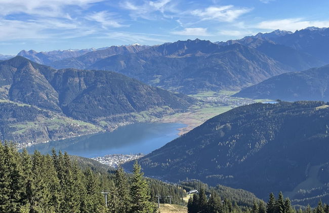 Chalet in Neukirchen Near Ski Slope - Foto 30