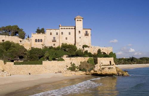 TH14 Apartamento en la Playa LaMora. - Foto 20