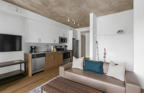 Cozy Murphy Hideaway Studio 13th - Foto 10