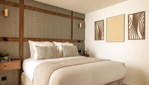 Magnificent Apartment - 2br/6p - Musee du Louvre - Foto 3