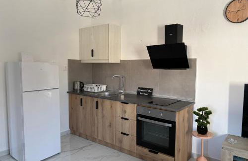 Village Villa, Agios Georgios Grevena - Foto 13