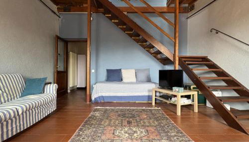 La Casa del Voltone - Foto 3