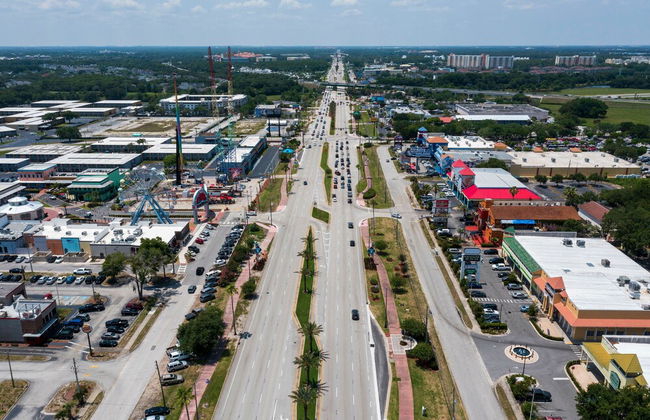 Cozy 3BR Regal Oaks Close to Disney - Foto 79