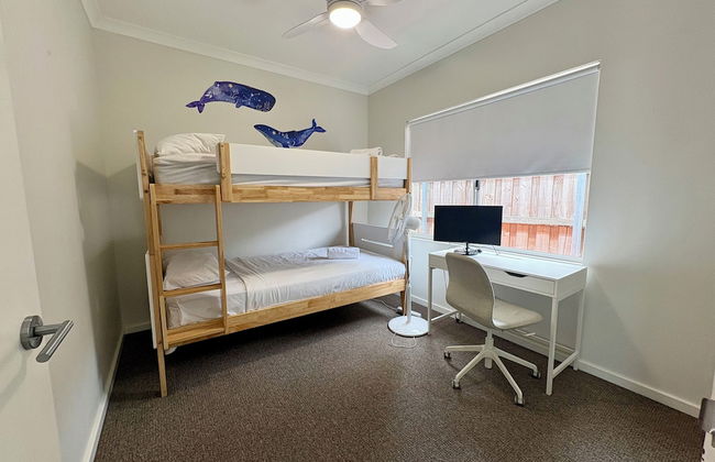 Blau - The Blue House - Foto 4