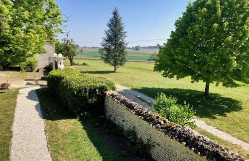 Le Pigeonnier Gite - Foto 5