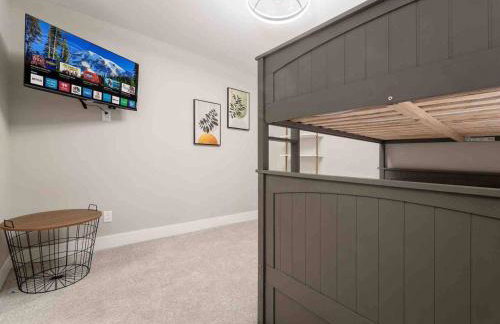 New Build, Downtown Views, next to NCH - Foto 35