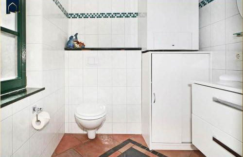 Ferienhaus Zirchow 2 - Foto 13