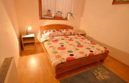 Apartment in Rakovica with balcony, air conditioning, Wi-Fi (601-2) - Foto 16