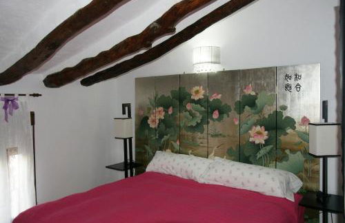 Casa rural El Majuelo - Foto 26