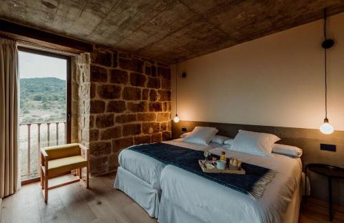 Boutique Palacio Condes de Cirac - Photo 106