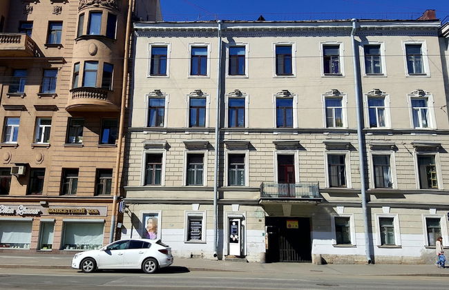 Benefice.ru - Foto 30