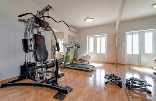 Apartment Tafra 2 - Foto 18