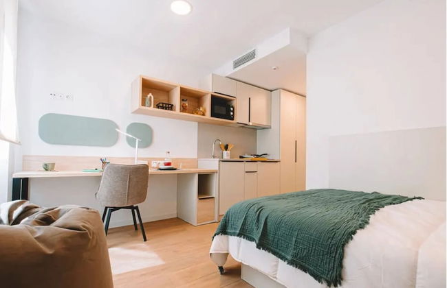 Vibe Stay Granada - Foto 66