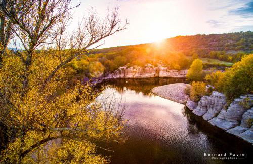 Mas Saint Antoine - Foto 74