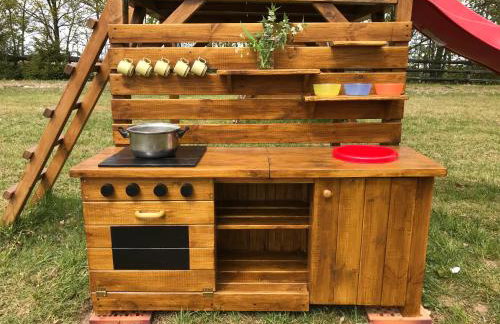 Widokówka Kaszuby - Foto 11