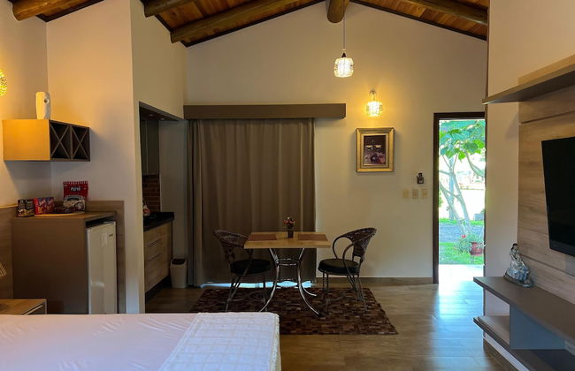 Cabaña Mi Querido Viejo - Foto 19