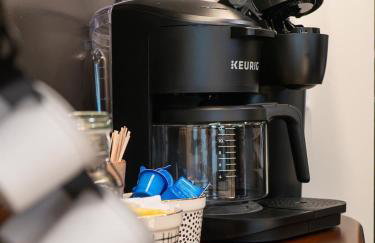 Downtown Boise Sunset Ave Romantic Private Suite - Photo 14