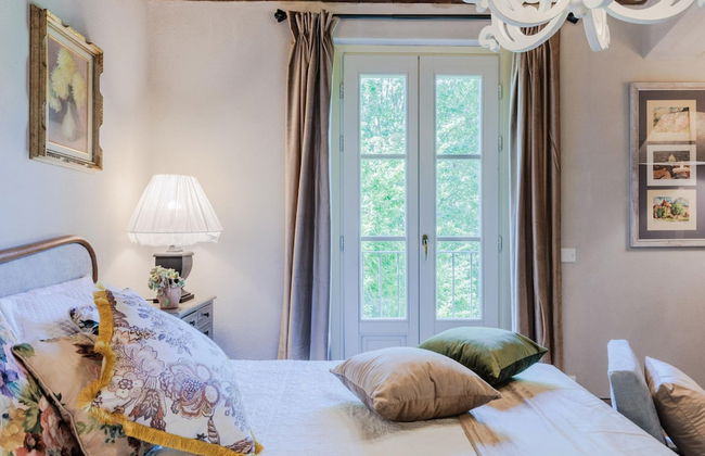 La Vaseria Country House With Secret Garden - Foto 32