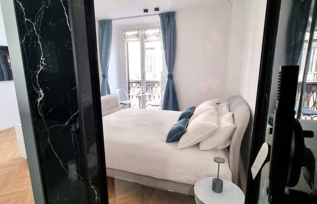 B and G Boutique apt.-heart of Milano- Design District - Foto 10