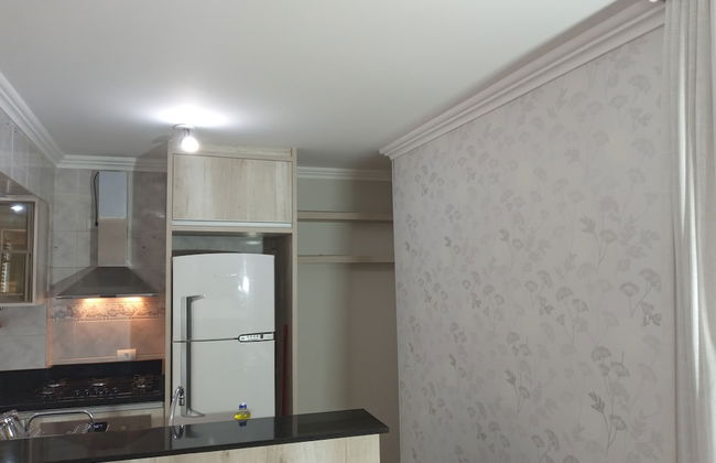 Apartamento de luxo centro de Curitiba - Foto 24