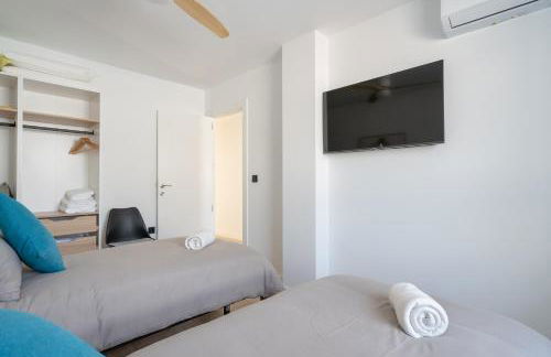 Apartamento Karnak en zona Hospital - Universidad - Foto 31