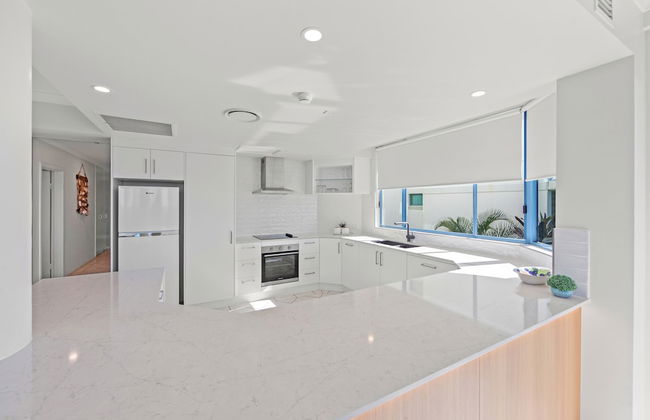 Alexandra on the Pacific - Foto 73