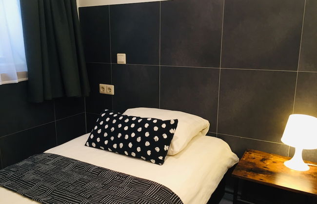 Amsterdam Nieuwmarkt Center Apartments - Foto 8