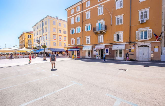 Main Street Apartments - Foto 2