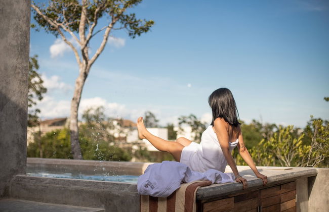 Panacea Condo Tulum - Photo 77