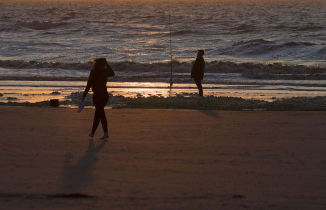 Beach House in a Dream Location on the Beach - Foto 28