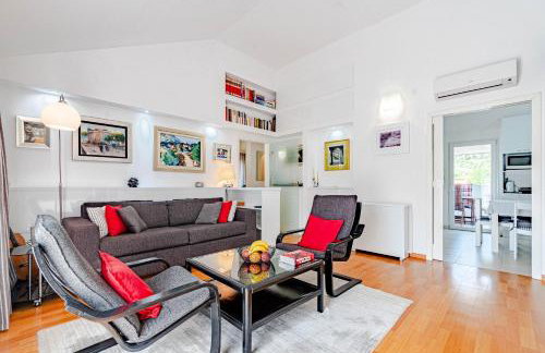 Viboni Apartments Zuljana - Foto 4