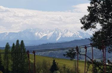 Domek Góralski nad Czorsztynem - Kluszkowce - Foto 21