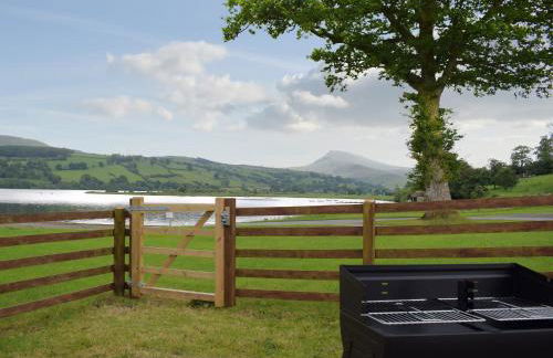 Bwthyn Glanllyn - Photo 21