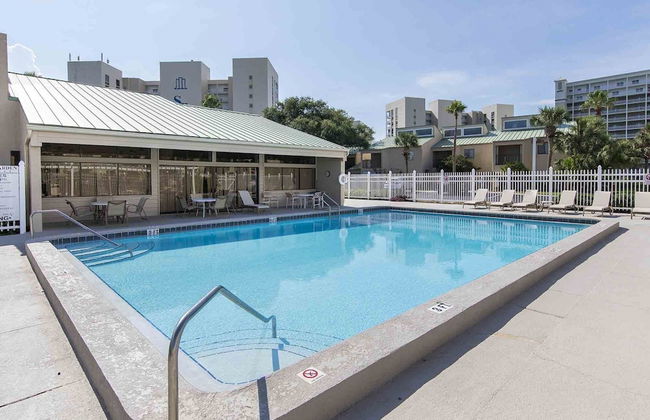 Shoreline Garden Townhomes #31 - Linger Longer - Foto 18