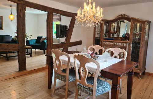 Ferienwohnung Bergischer Dreiklang - Foto 12