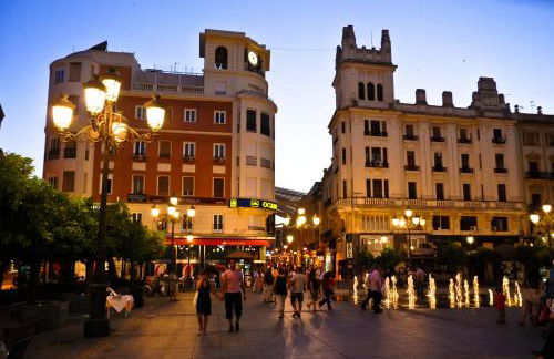 El Capricho de San Fernando, Consigna gratis y Parking a 200mts - Foto 63