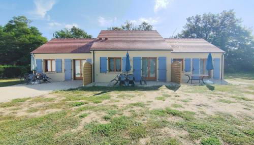 Un petit coin de paradis2proche beauval&chateaux - Photo 2