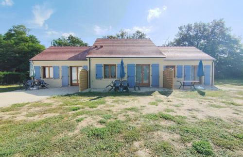 Un petit coin de paradis2proche beauval&chateaux - Foto 2