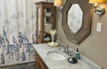 Elegant 6 Bedroom Home in Heart of Memphis - Foto 38