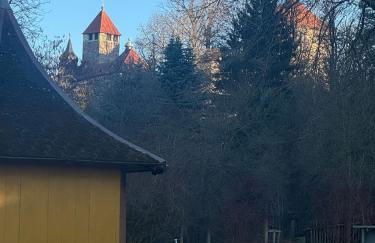 Naturnahe Ferienwohnung - Foto 19