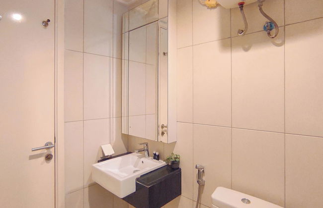 Wonderful And Relaxing 3Br At The Via And The Vue Apartment - Foto 22