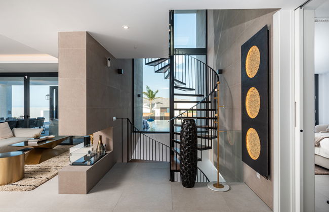 Villa Morris - Foto 18