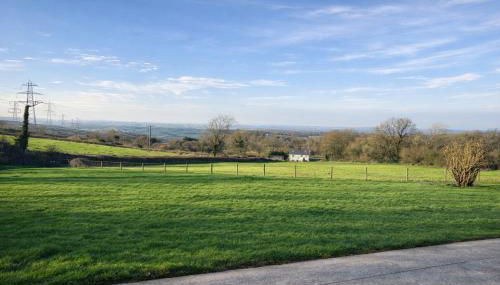 Y Beudy Bach - Photo 5, Garden