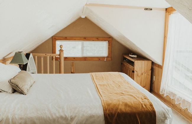 Nye Beach Cottages - Foto 8