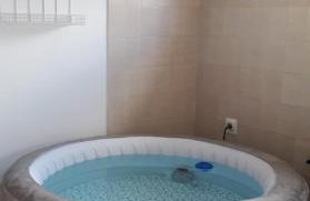 House of Nature with Swimming pool, Sauna and Jacuzzi MIN 2 nights - Foto 16