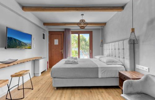 Komody Apartments - Foto 31