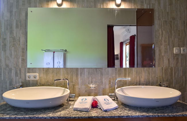 Villa Lumba Lumba 2 - Foto 31